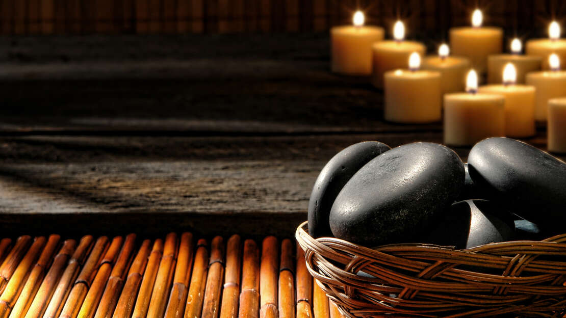 Oasis Thai Massage – Traditional Thai Massage & Spa Services